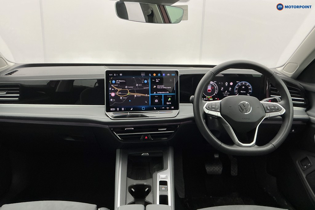 Used Volkswagen Passat 2025 for sale - 76650756: Photo 18