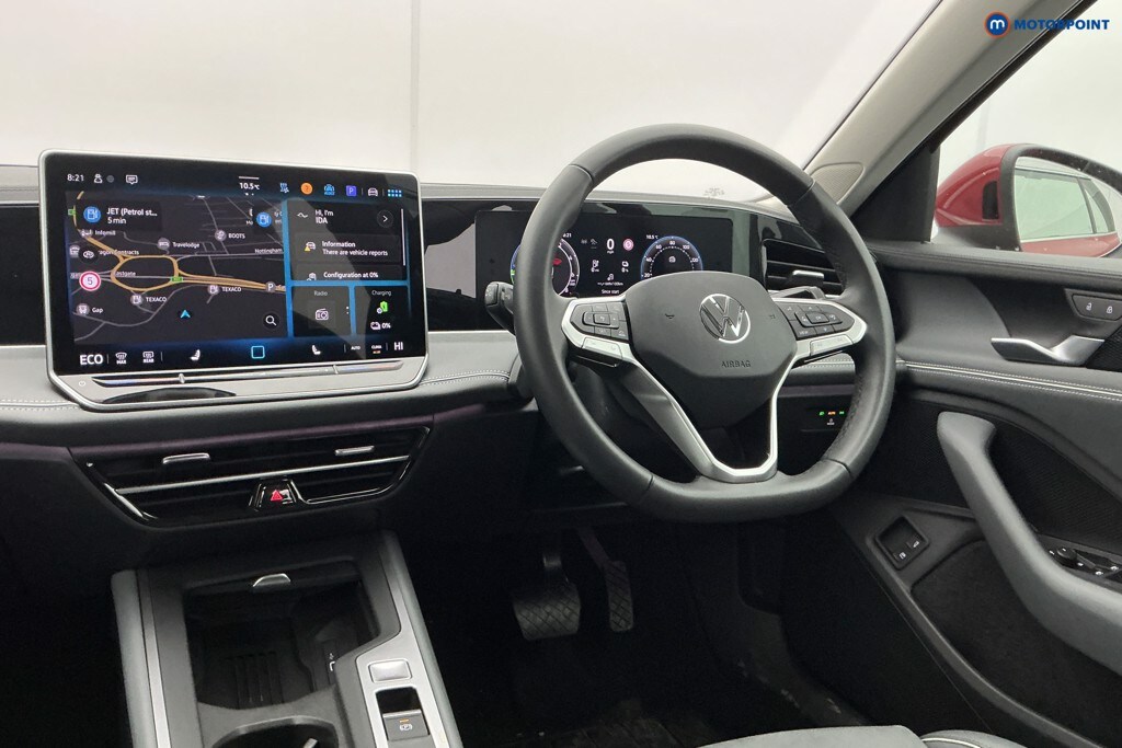 Used Volkswagen Passat 2025 for sale - 76650756: Photo 19