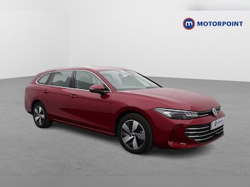 2025 - 1.5 TSI eHybrid Life 5dr DSG