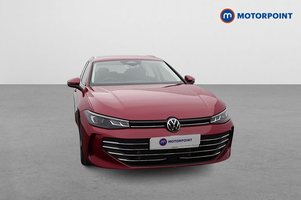 Used Volkswagen Passat 2025 for sale - 76650756: Photo 2
