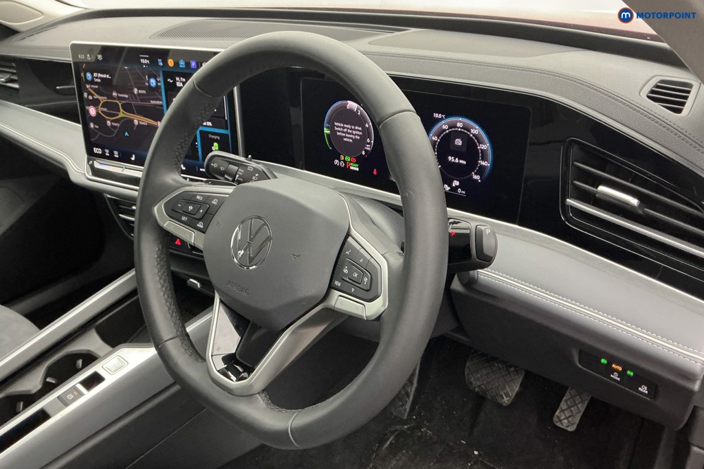 Used Volkswagen Passat 2025 for sale - 76650756: Photo 28