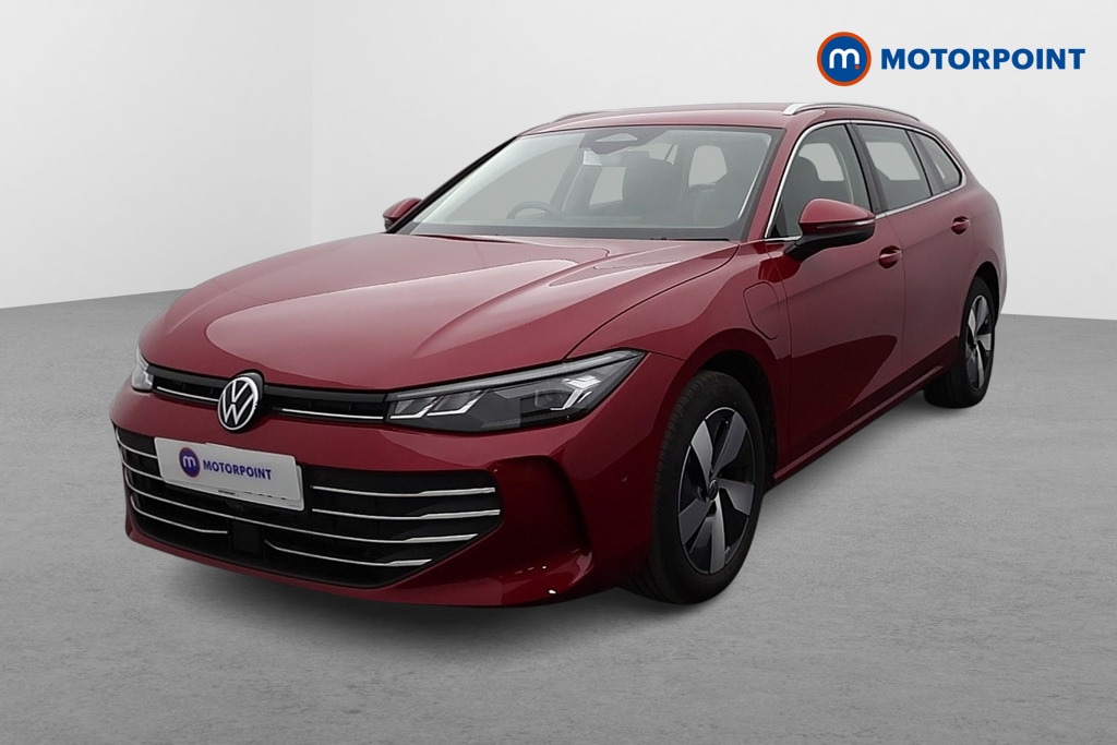 Used Volkswagen Passat 2025 for sale - 76650756: Photo 3