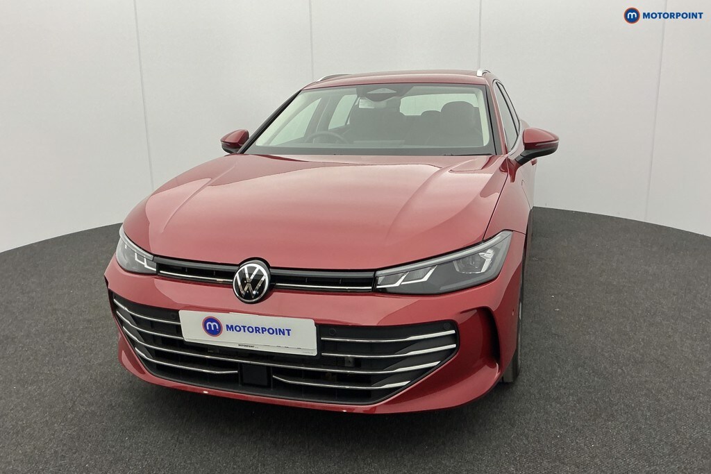 Used Volkswagen Passat 2025 for sale - 76650756: Photo 36