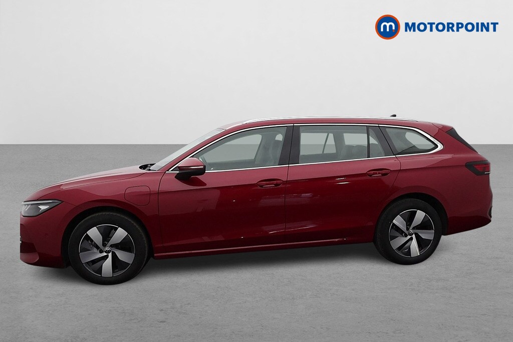 Used Volkswagen Passat 2025 for sale - 76650756: Photo 4