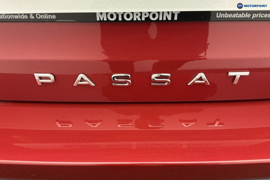 Used Volkswagen Passat 2025 for sale - 76650756: Photo 40