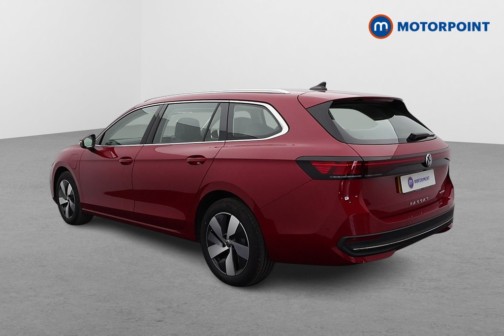 Used Volkswagen Passat 2025 for sale - 76650756: Photo 5