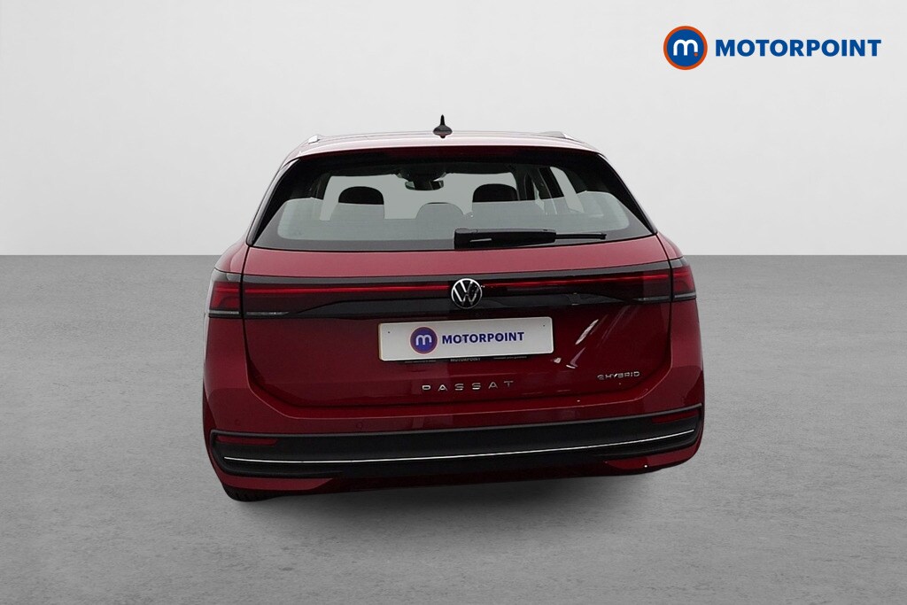 Used Volkswagen Passat 2025 for sale - 76650756: Photo 6