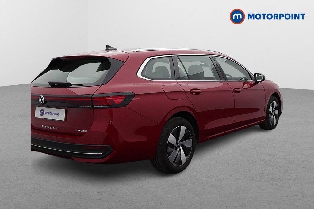 Used Volkswagen Passat 2025 for sale - 76650756: Photo 7