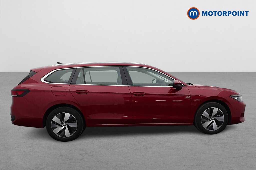 Used Volkswagen Passat 2025 for sale - 76650756: Photo 8