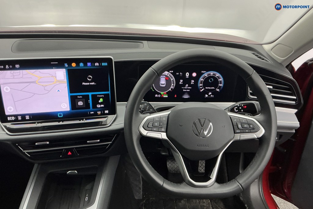 Used Volkswagen Passat 2025 for sale - 76650756: Photo 9