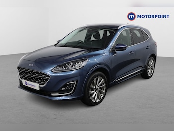 Used Ford Kuga 2022 for sale - 77932198: Photo
