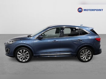 Used Ford Kuga 2022 for sale - 77932198: Photo