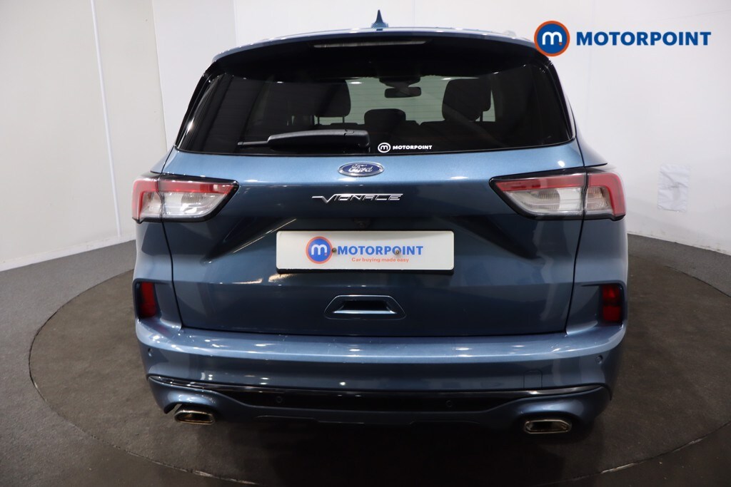 Used Ford Kuga 2022 for sale - 77932198: Photo 50