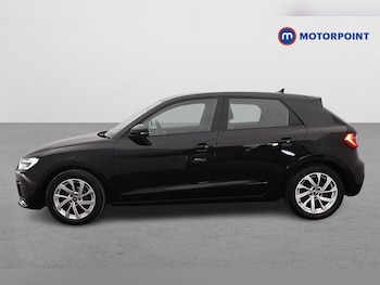 Used Audi A1 undefined for sale - 78477175: Photo