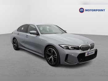 Used BMW 3 Series 2023 for sale - 79560472: Photo