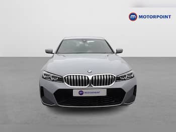 Used BMW 3 Series 2023 for sale - 79560472: Photo