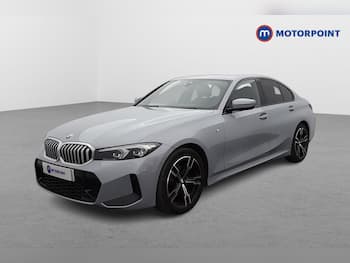 Used BMW 3 Series 2023 for sale - 79560472: Photo