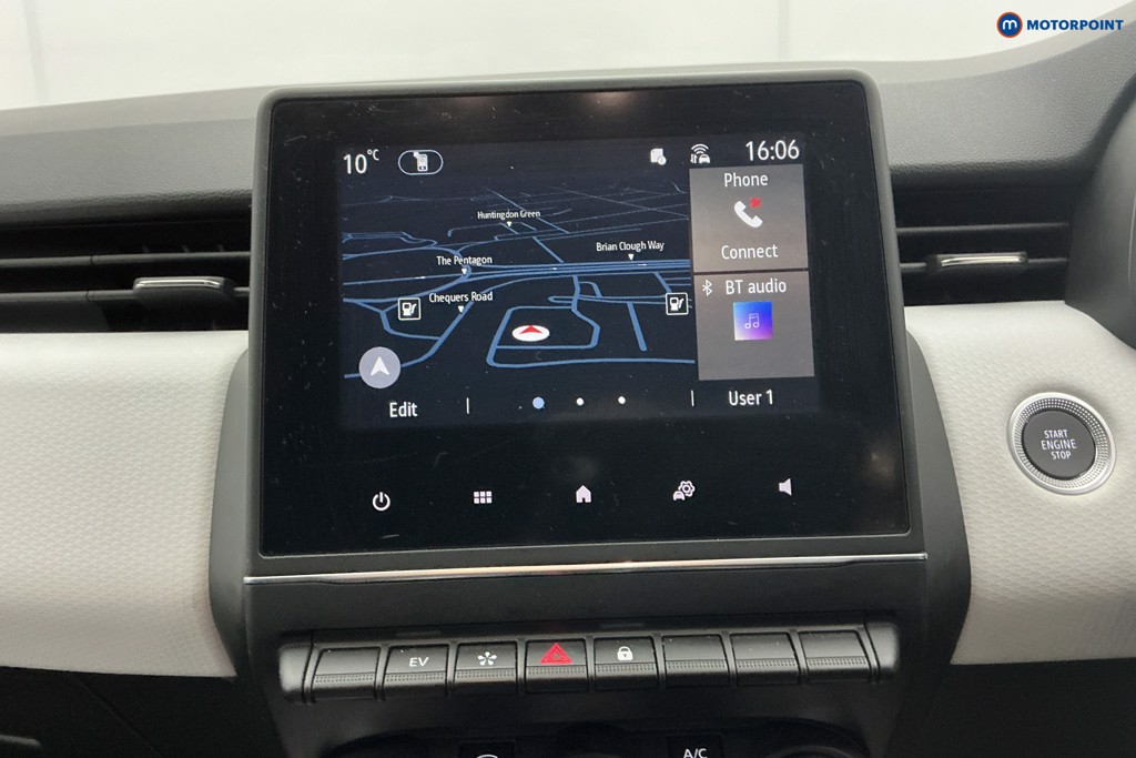 Used Renault Clio 2023 for sale - 77620289: Photo 10