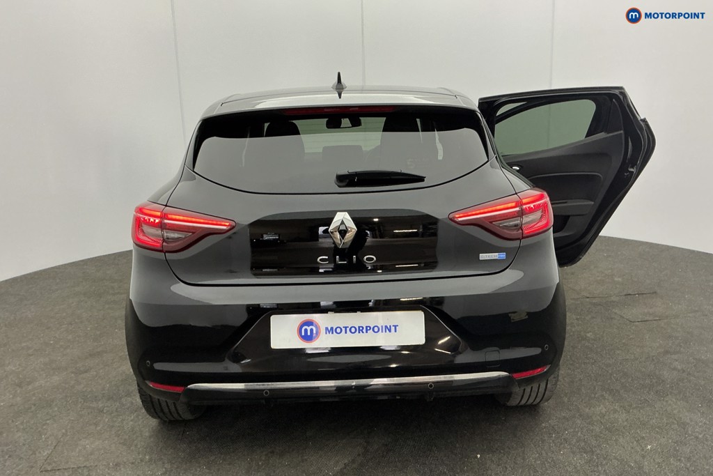 Used Renault Clio 2023 for sale - 77620289: Photo 12