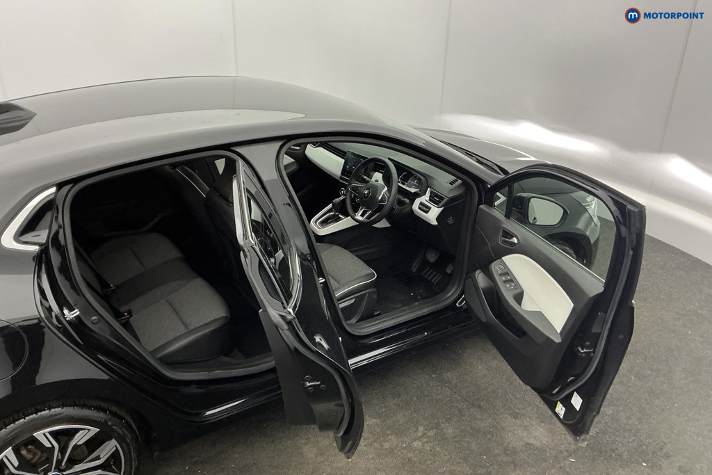 Used Renault Clio 2023 for sale - 77620289: Photo 13