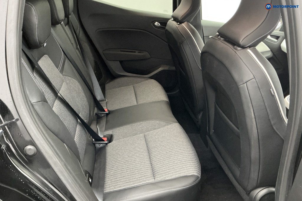 Used Renault Clio 2023 for sale - 77620289: Photo 14