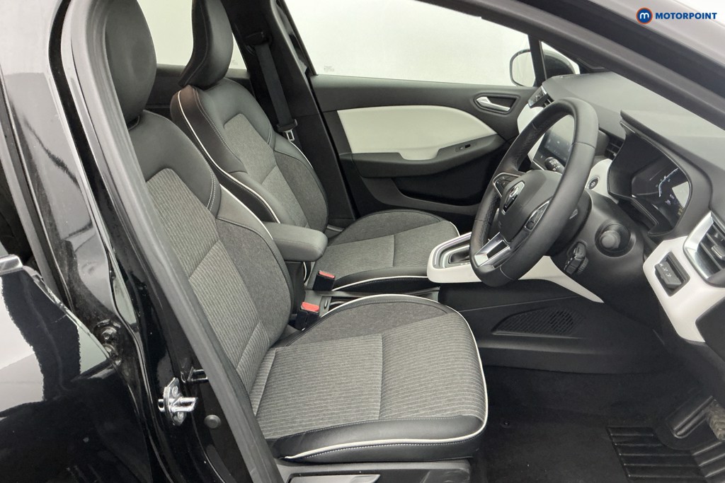 Used Renault Clio 2023 for sale - 77620289: Photo 15