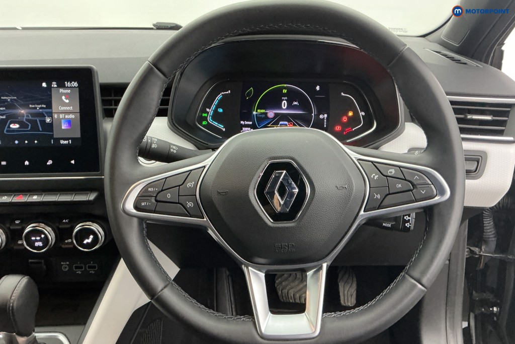 Used Renault Clio 2023 for sale - 77620289: Photo 16