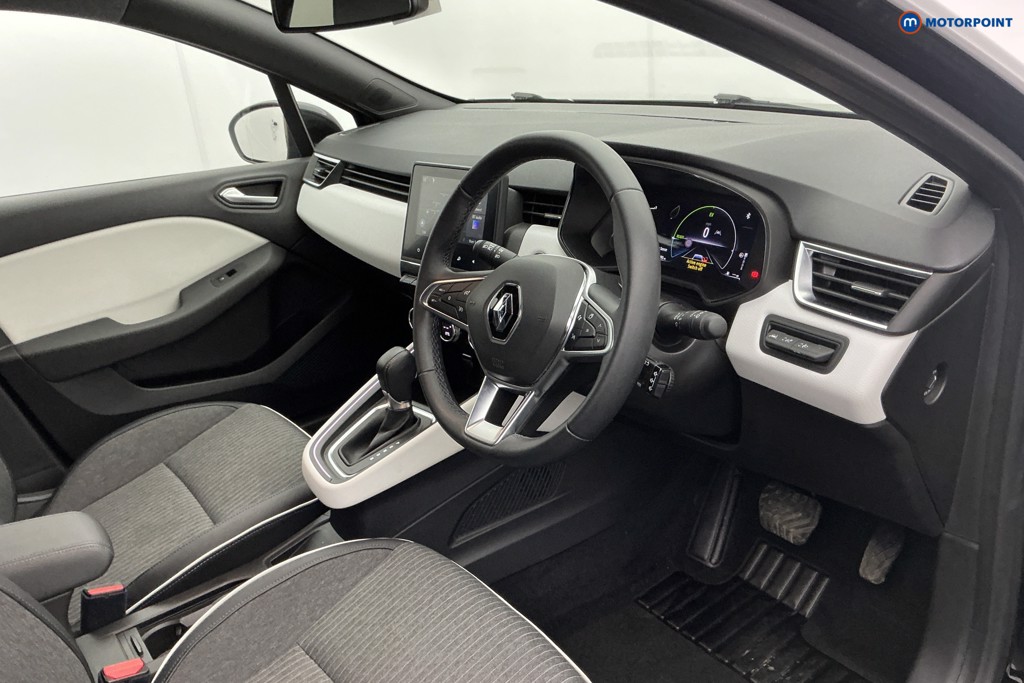 Used Renault Clio 2023 for sale - 77620289: Photo 17