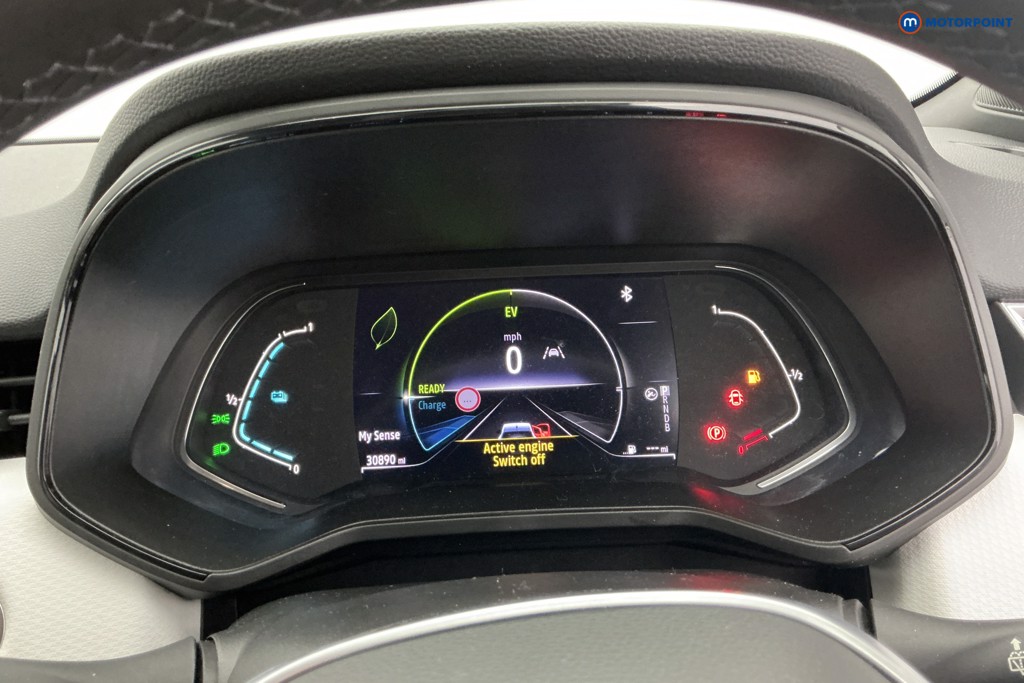 Used Renault Clio 2023 for sale - 77620289: Photo 19