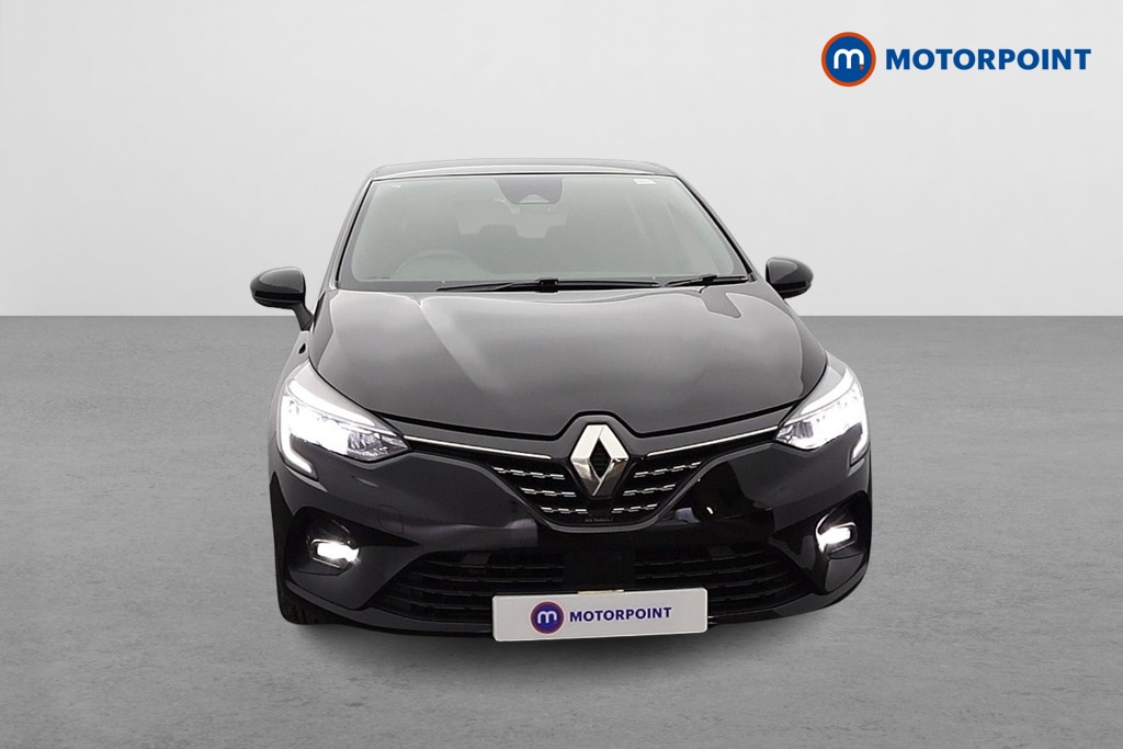 Used Renault Clio 2023 for sale - 77620289: Photo 2