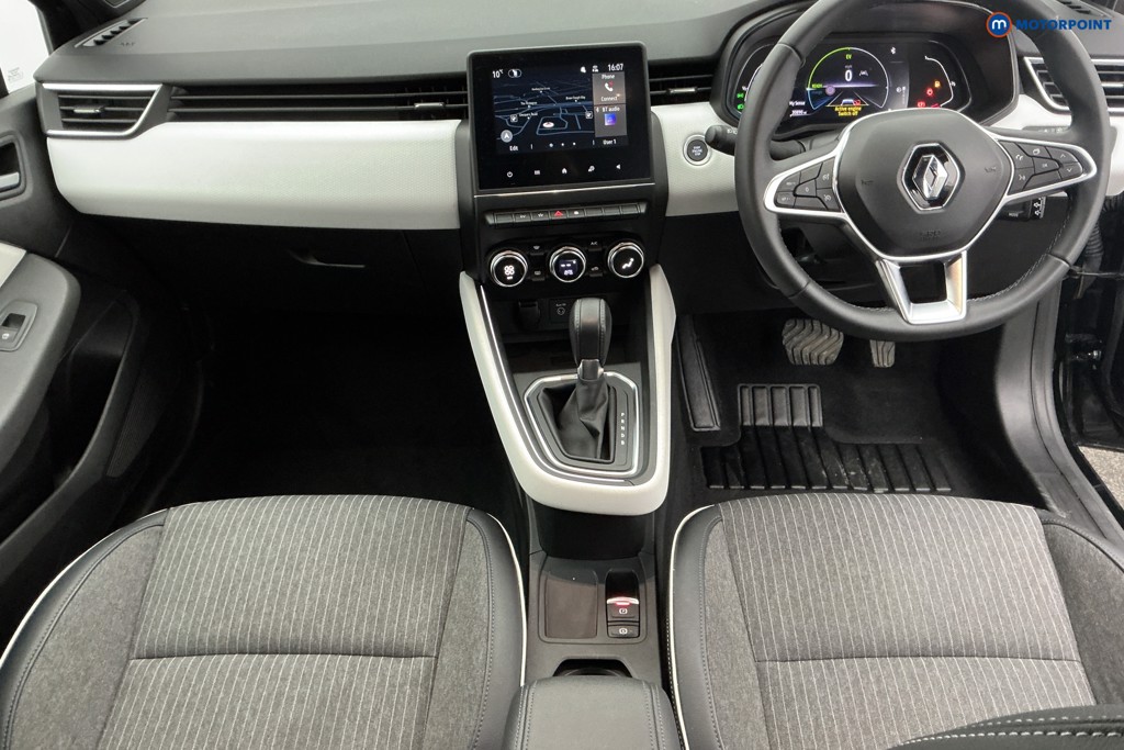 Used Renault Clio 2023 for sale - 77620289: Photo 21