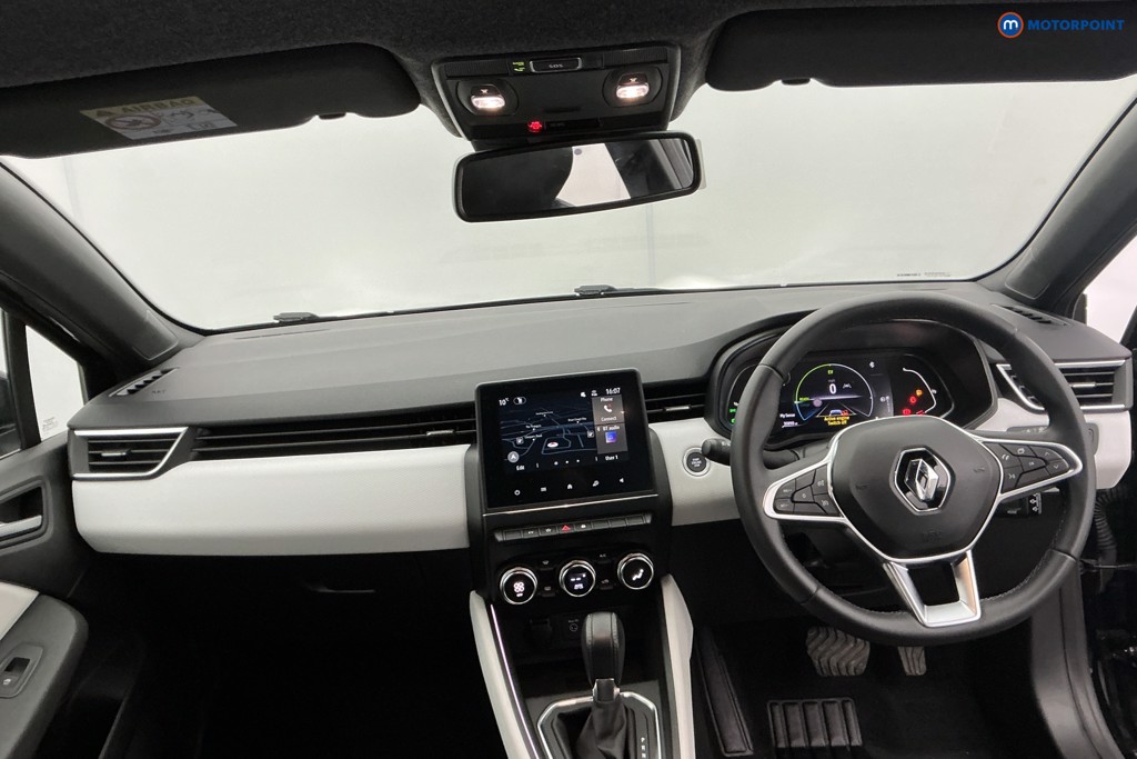 Used Renault Clio 2023 for sale - 77620289: Photo 22