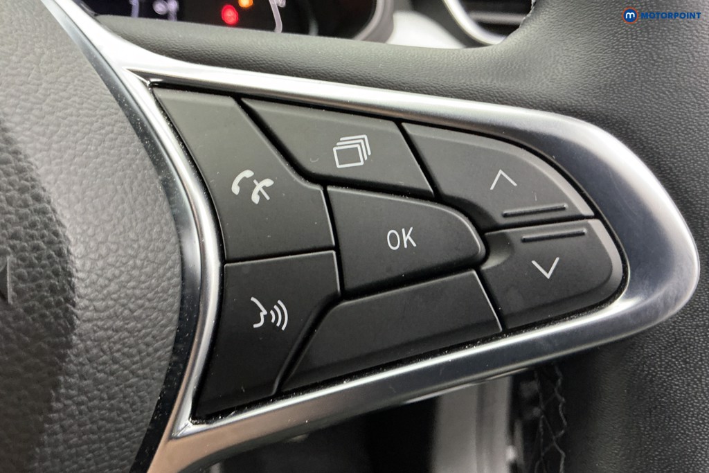 Used Renault Clio 2023 for sale - 77620289: Photo 31