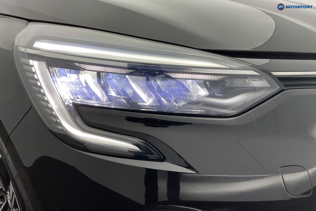 Used Renault Clio 2023 for sale - 77620289: Photo 37