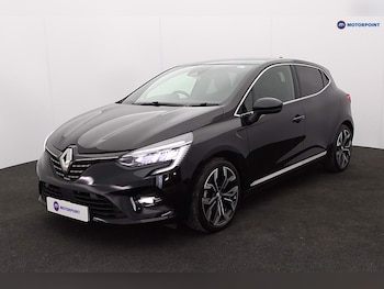 Used Renault Clio 2023 for sale - 77620289: Photo