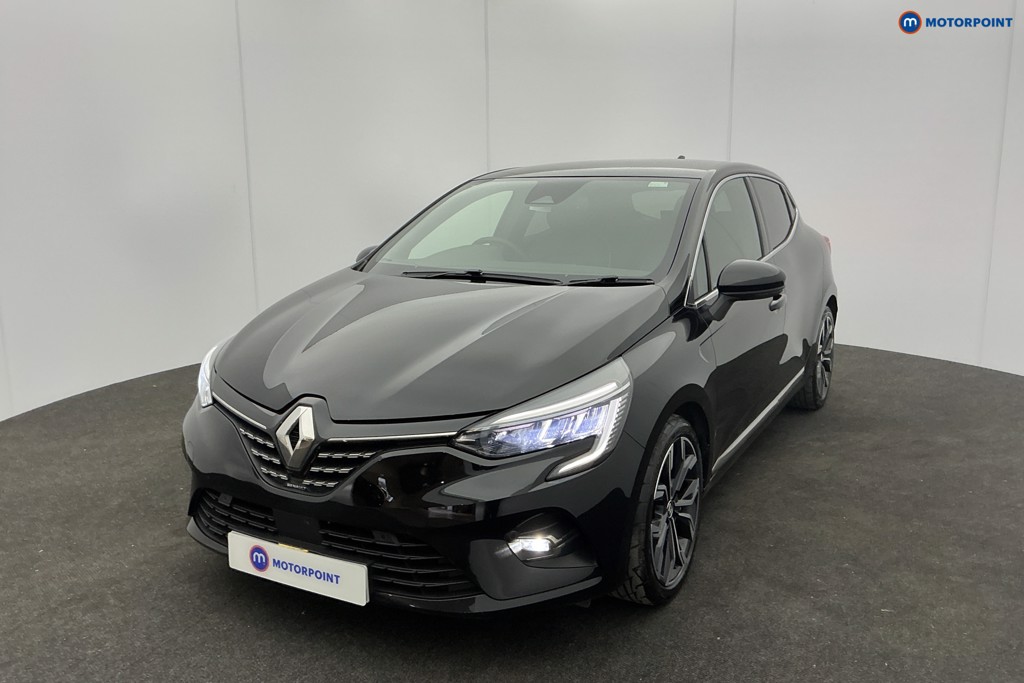 Used Renault Clio 2023 for sale - 77620289: Photo 41
