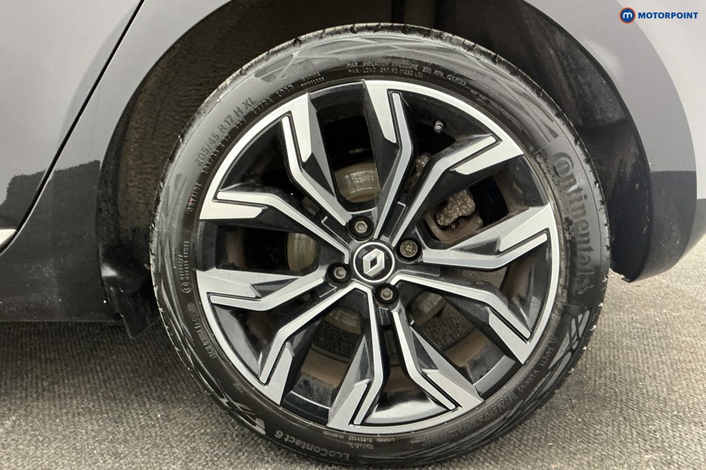 Used Renault Clio 2023 for sale - 77620289: Photo 46