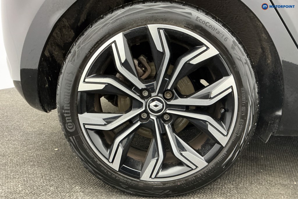 Used Renault Clio 2023 for sale - 77620289: Photo 47