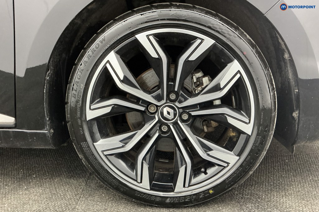 Used Renault Clio 2023 for sale - 77620289: Photo 48