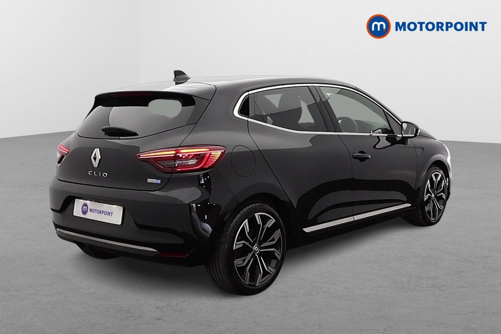 Used Renault Clio 2023 for sale - 77620289: Photo 7