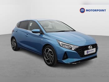Used Hyundai i20 2023 for sale - 79617516: Photo