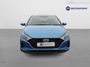 Used Hyundai i20 2023 for sale - 79617516: Photo
