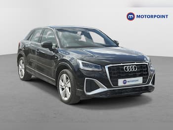 Used Audi Q2 2023 for sale - 79617627: Photo