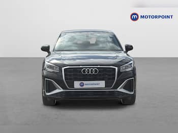 Used Audi Q2 2023 for sale - 79617627: Photo