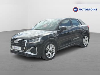 Used Audi Q2 2023 for sale - 79617627: Photo