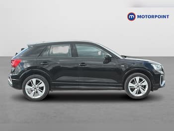 Used Audi Q2 2023 for sale - 79617627: Photo