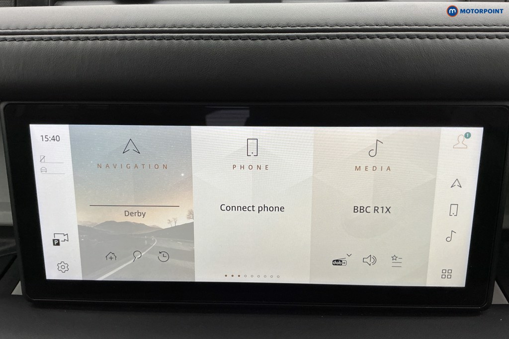 Used Land Rover Defender 2021 for sale - 77006272: Photo 10