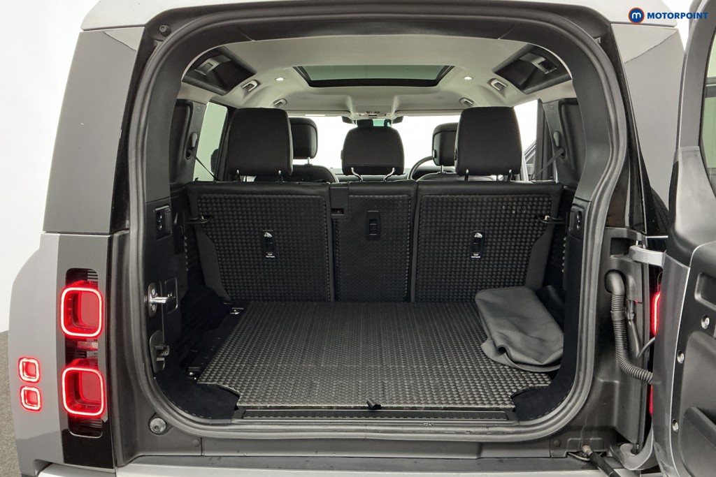 Used Land Rover Defender 2021 for sale - 77006272: Photo 12