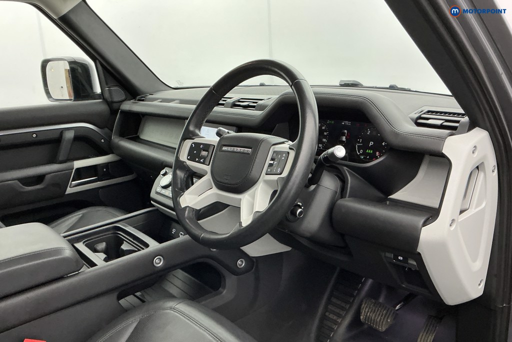 Used Land Rover Defender 2021 for sale - 77006272: Photo 16