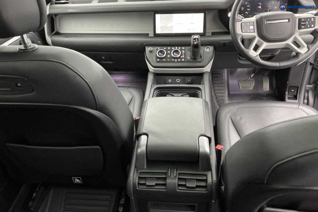 Used Land Rover Defender 2021 for sale - 77006272: Photo 19